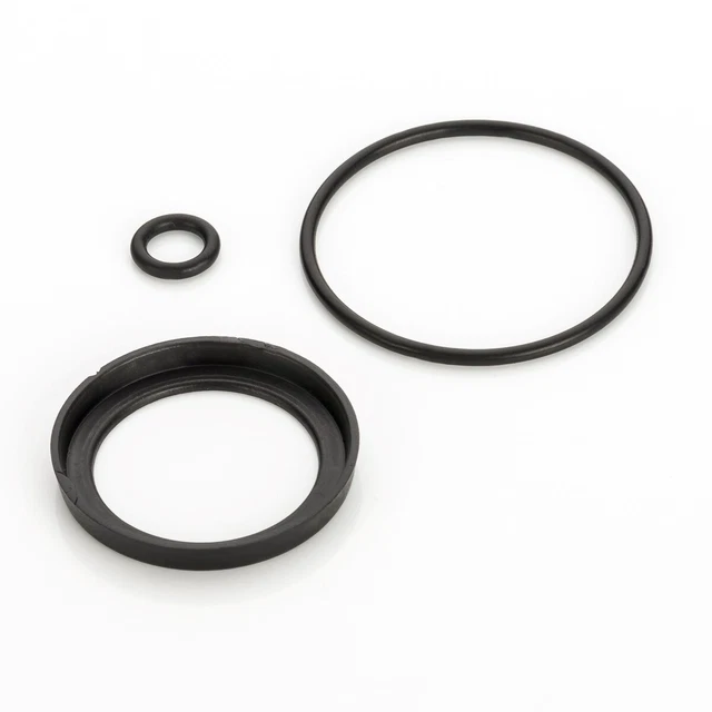 Kit Joints Toriques Universel Pour Irrigation - Ensemble Complet Pour Reparation Et Etancheite