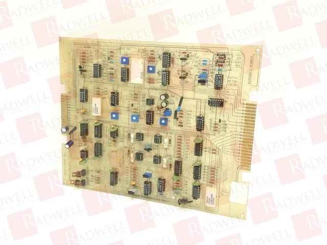 Converteam D40074086 / D40074086 (Used)