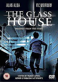 Glass House [DVD] DVD Value Guaranteed from eBay’s biggest seller!