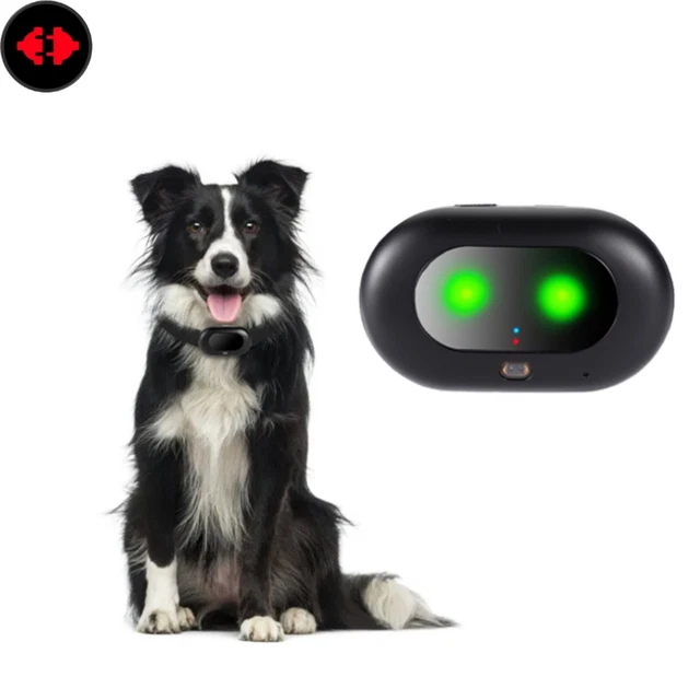 V41 Smart GPS Tracker IP67 Posizionatore anti-smarrimento per animali domestici