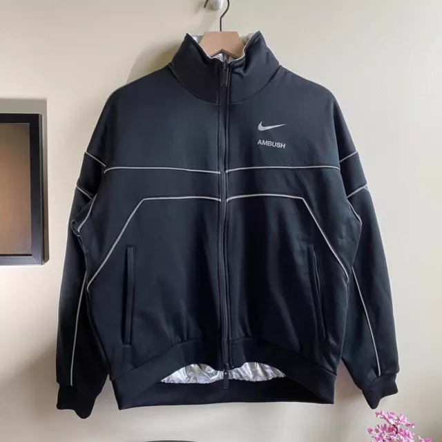 Nikelab x ambush discount nrg ca jacket