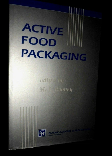 ACTIVE FOOD PACKAGING .. by M.L. Rooney | HB, 1995 $64.80 - PicClick AU