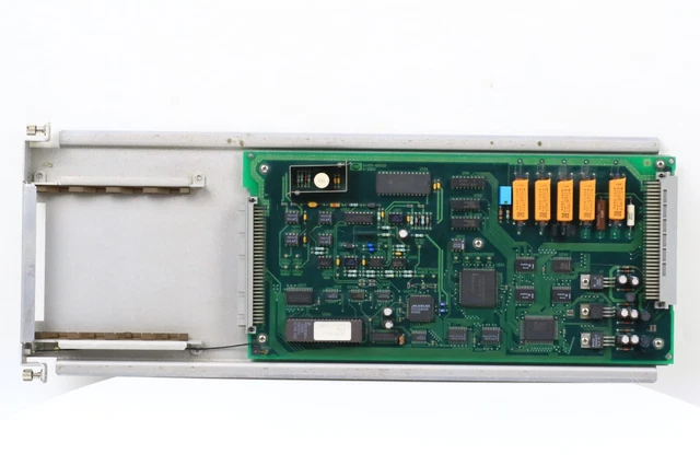 Hp 04155-66502 For 4156A   Semiconductor Parameter  Analyzer (At2348)
