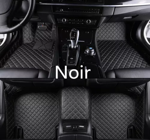 tapis de sol de voiture pour Land Rover Range Rover Evoque, Evoque Décapotable