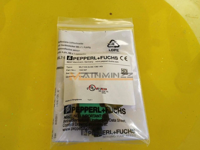 ☺︎ Timer Modules, PLC Peripheral Modules, PLCs & HMIs