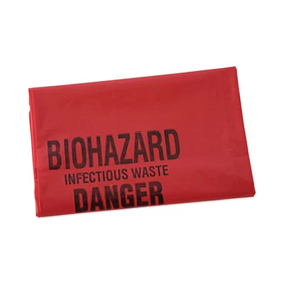 Boardwalk LINER,LLDPE,1.3M,16G,RD A4832PRK BOARDWALK Boardwalk A4832PRK