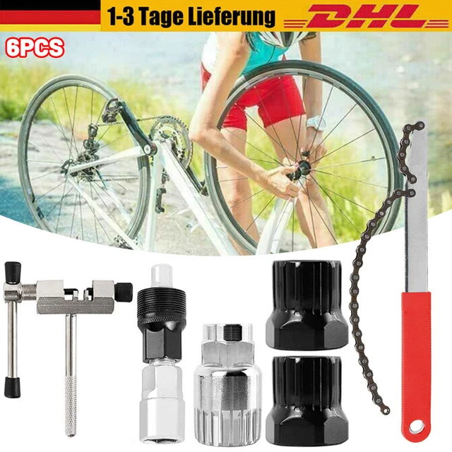 Die 9 Besten Fahrrad Werkzeug Set Shiano Test &ap; Epfehlungen