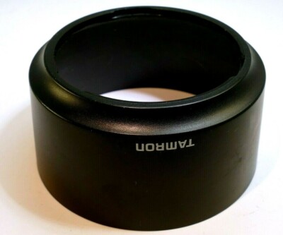 Tamron Tamron 85FH Plastique Lentille Capuche Fabriqué En Japon 5310041 
