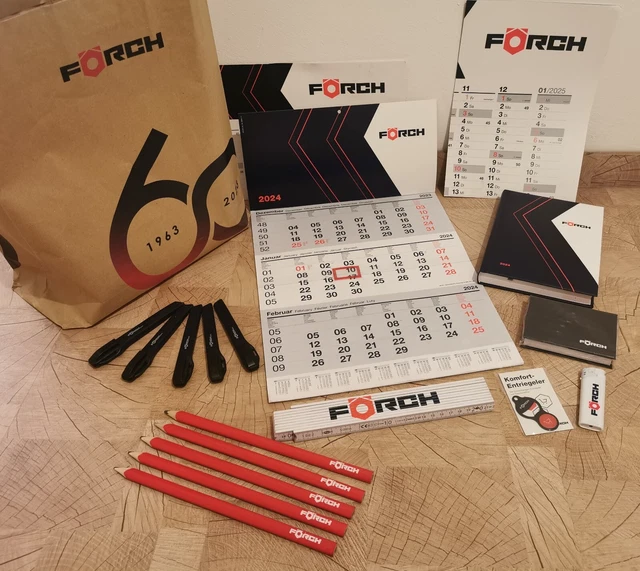 Nastro Adesivo Impermeabile F&ouml;rch | 25 Metri Lineari | Colore Verde | Per Isolamento E Edilizia