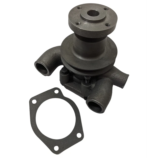 Wasserpumpe passend für Massey Ferguson 135 140 254 254S 353LX 35X 354S usw.