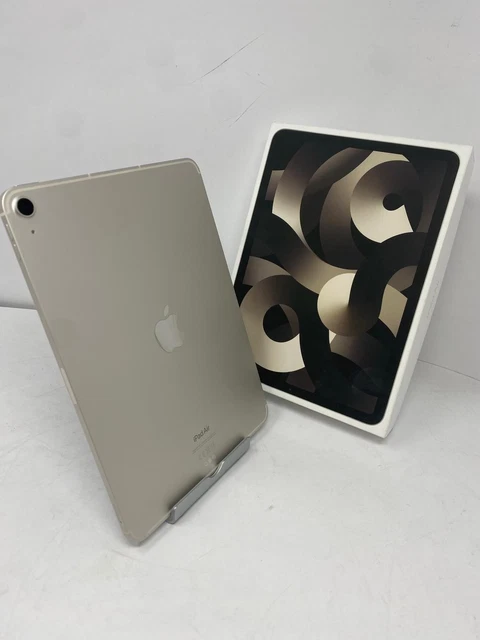 iPad Wi-Fi + Cellular 256 Go reconditionné - Argent (9ᵉ génération