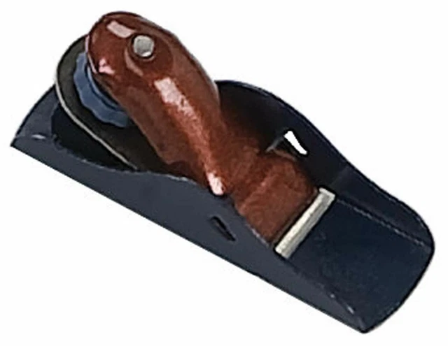 5-Inch Pocket Jack Plane (Pack of: 1) - TZ02-04400