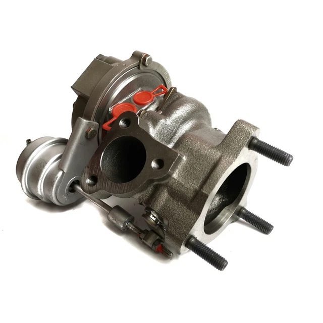 Turbolader Für Audi, Seat, Skoda, VW 1.6 TDI / 55 KW, 75 PS / 66 KW, 90