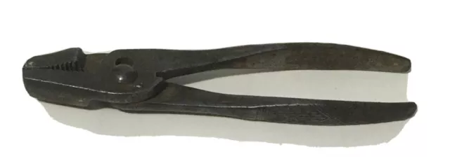 Kraeuter 305-7  The Victor Universal Slip Joint Pliers