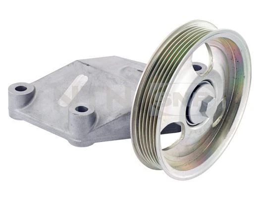 Galet Enrouleur (Courroie D'accessoire) Peugeot Expert Camionnette 2.0 Hdi 120