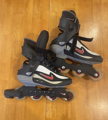 Nike zoom air inline skates Clearance