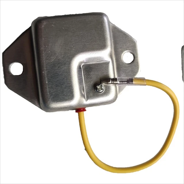 RECTIFIER REGULATOR For Yamaha YFS Blaster 200 350 82F-81910-A0 SH588-12 for ATV