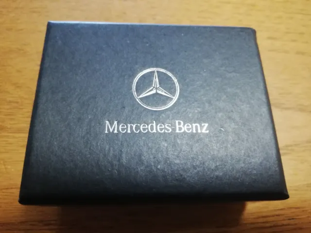 Portachiavi Mercedes-Benz da collezione