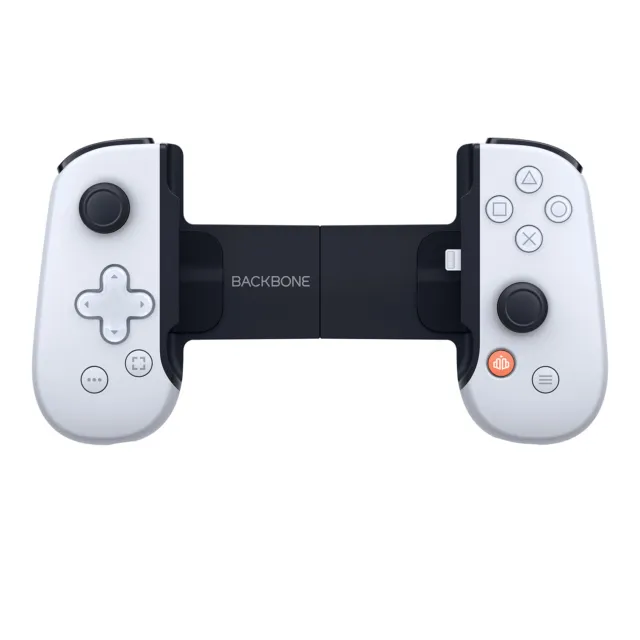 Backbone One | Mobile Gaming Controller für iPhone | PlayStation® Edition 5