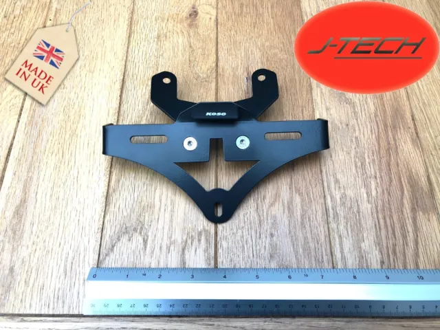 * KTM 1290 Super Duke R Tail Tidy.  2014 2015 2016  Fender Eliminator * Quality