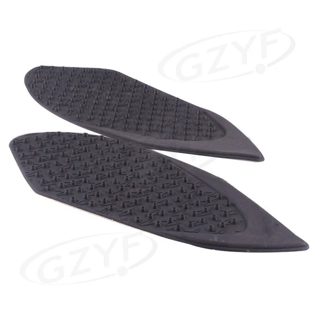For BMW S1000RR 2009-2016 Tank Gas Side Fuel Traction Decal Sticker Pads