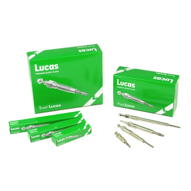 LP163 Lucas Glow Plug Replaces WE0118601,Y526J