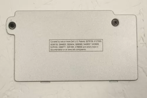 Dell Latitude X300 Memory Door Cover BA75-01059A