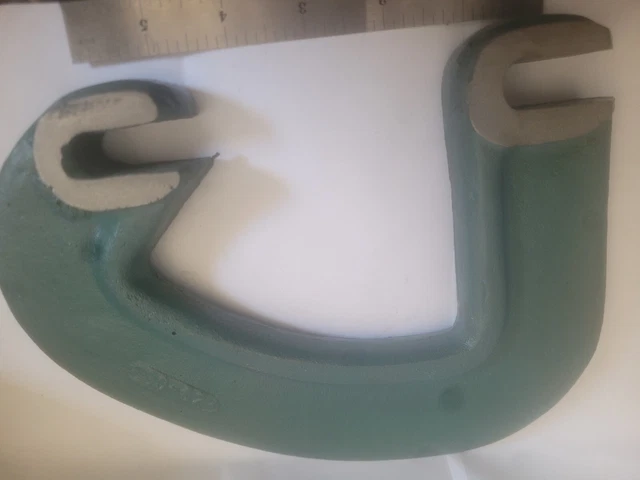 Oliver 260D Table Saw Horseshoe / Horse Shoe Fits the 88 & 260 Models Oliver 260D Table Saw Horseshoe / Horse Shoe Fits the 88 & 260 Models