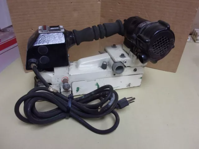 Doughboy Packaging Machinery HSC 242051 Doboy Portable Sealer, Parts Only