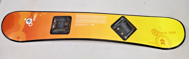 pelican mystic ride snowboard Nitro Mystique 2025 146 built for riders who charge hard and carve harder Floral Park, New York'ta satılık