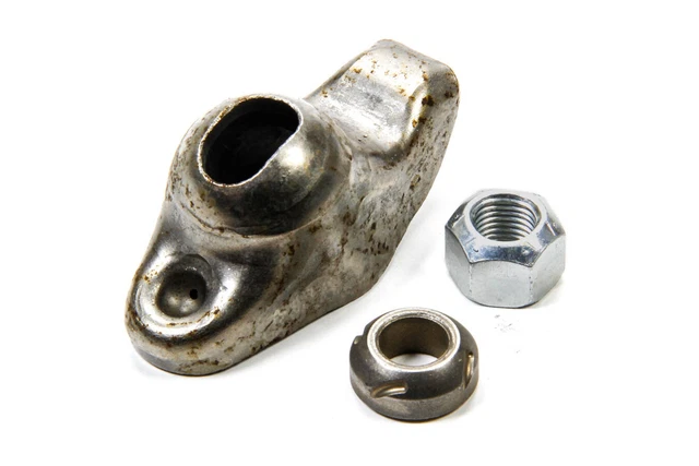 ELGIN RK-1508 SBC Rocker Arm Kit - 1.5 Ratio 7/16in Stud