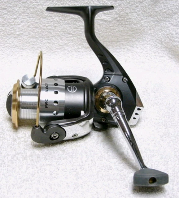 gander mountain spinning combo Gold Series Finesse The Hydro combo is a great economy pricced combo with attractive graphics Biddergy - Worldwide Online Auction