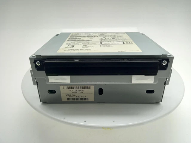 VOLVO V40 Radio Satellite Navigation CD Head Unit 2012-2020 CF6N18C815AA VOLVO V40 Radio Satellite Navigation CD Head Unit 2012-2020 CF6N18C815AA