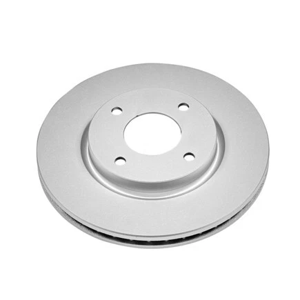 Powerstop Brakes JBR1191EVC Evolution Coated Rotor