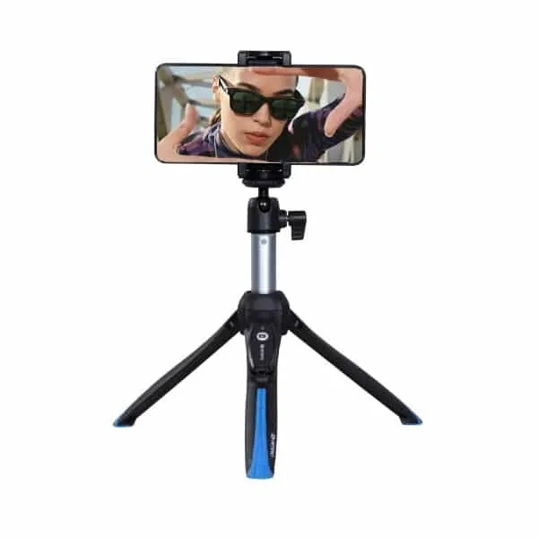 Benro Mini Treppiede Selfie Stick BK15