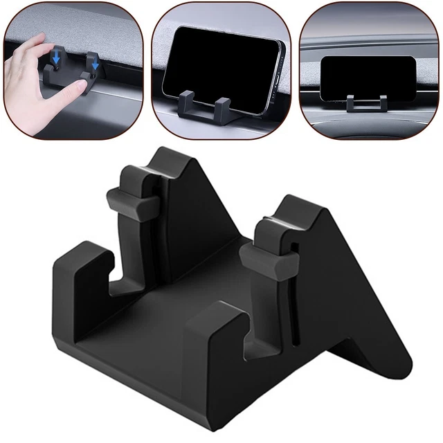 ZHQDRCY Türgriff-Abdeckung Für Tesla Model 3/Y 2017-2023 - 4-teilig Schwarz