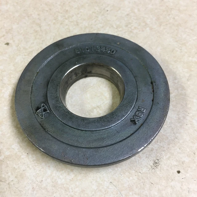 Solas RBX Thrust Washer 81013440 Only - for Kit RBX125