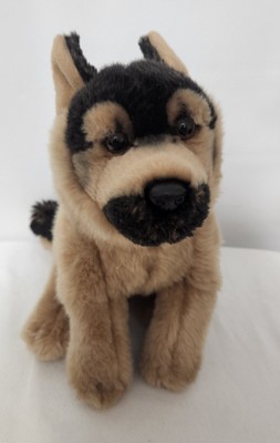 animal alley german shepherd