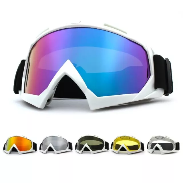 Cairn Funk OTG CMAX, masque de ski photochromique porteur de