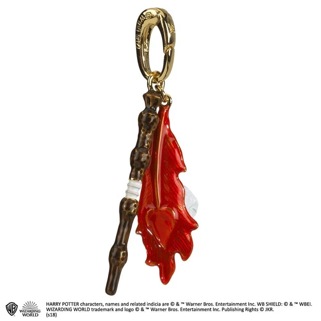 Harry Potter - Chocolade Kikker Kerstbal met Pins