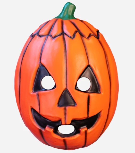 TRICK OR TREAT Studios Halloween Iii Season Of The Witch Pumpkin