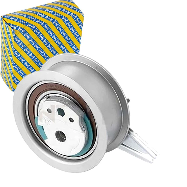 SNR Poulie Clé Courroie Crantée Convient pour Audi A1 A3 A4 A5 A6 Q2 Q3 Q5 Tt