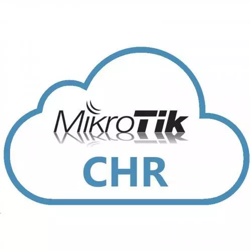 MikroTik Cloud Hosted Router PU Licence - Unlimited Speed [CHR-PU]