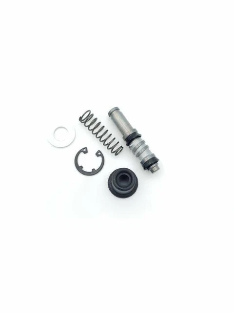 Kit de revision maitre cylindre frein avant SUZUKI RM 80 X 1986 1987 1988 1989