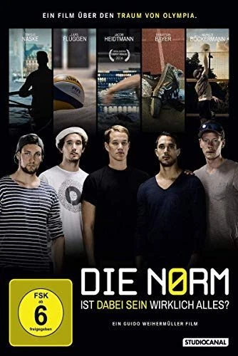 Die Norm - ist dabei sein wirklich alles? Sebastian, Bayer, Böckermann Markus un