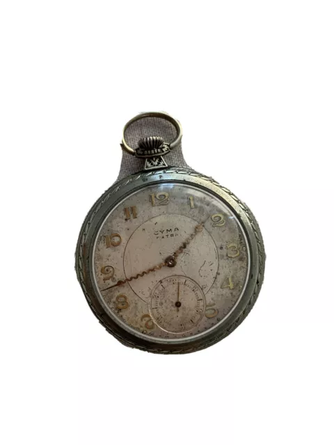 Estimation montre gousset ancienne en or cheap