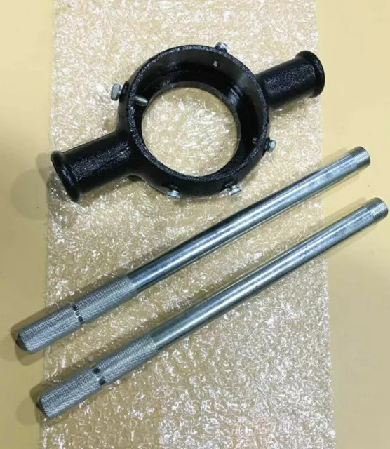 75mm Diameter Die Handle Stock / Holder / Wrench M39-M42 [Die/1]