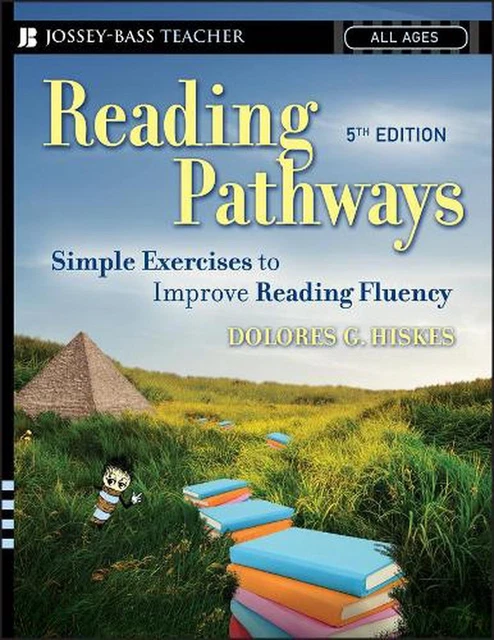 READING PATHWAYS: SIMPLE Exercises to Improve Reading Fluency by ...