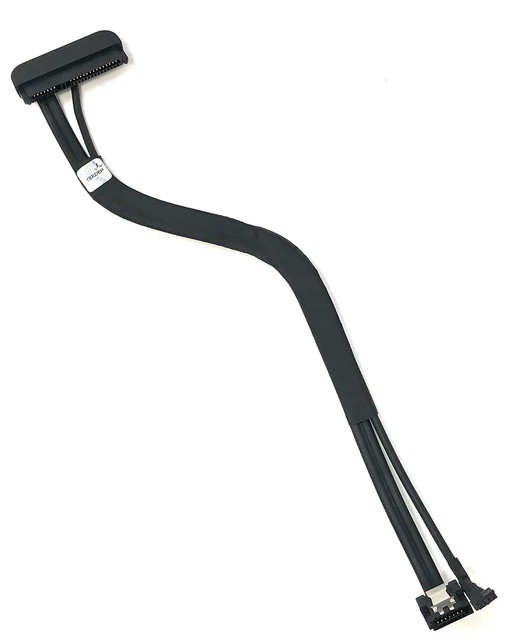 Hard Drive Power Data Cable for 21.5" Apple iMac A1418 - Late 2013 - Mid 2014