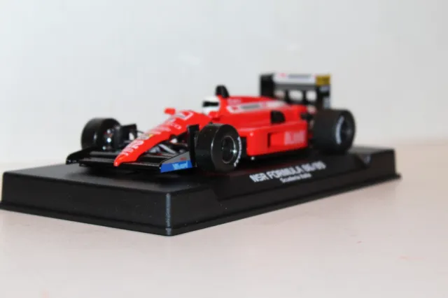 Slot Car Nsr Formula 1 88/89 Scuderia Italia  N 22 Nuova 1/32